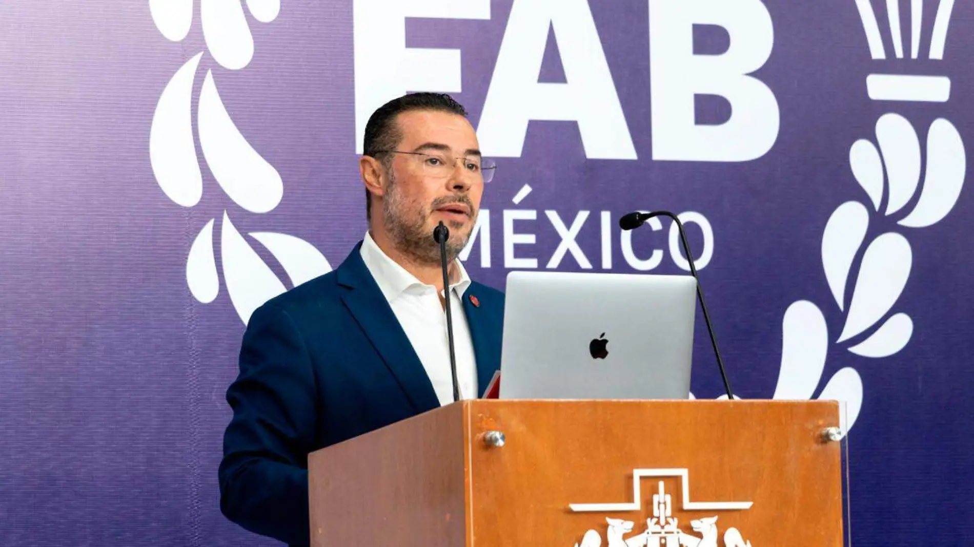 FAB Mexico 2024 con sede en la Ibero Puebla